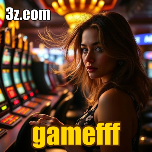 Gamefff Reviews: A Diversidade Como Marcação de Território