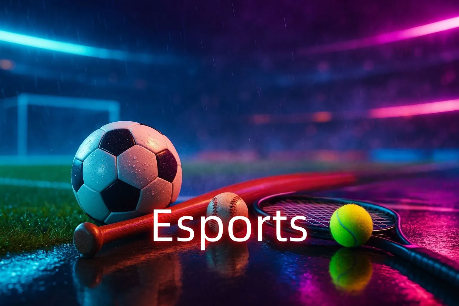 gamefff Variedade de Esportes