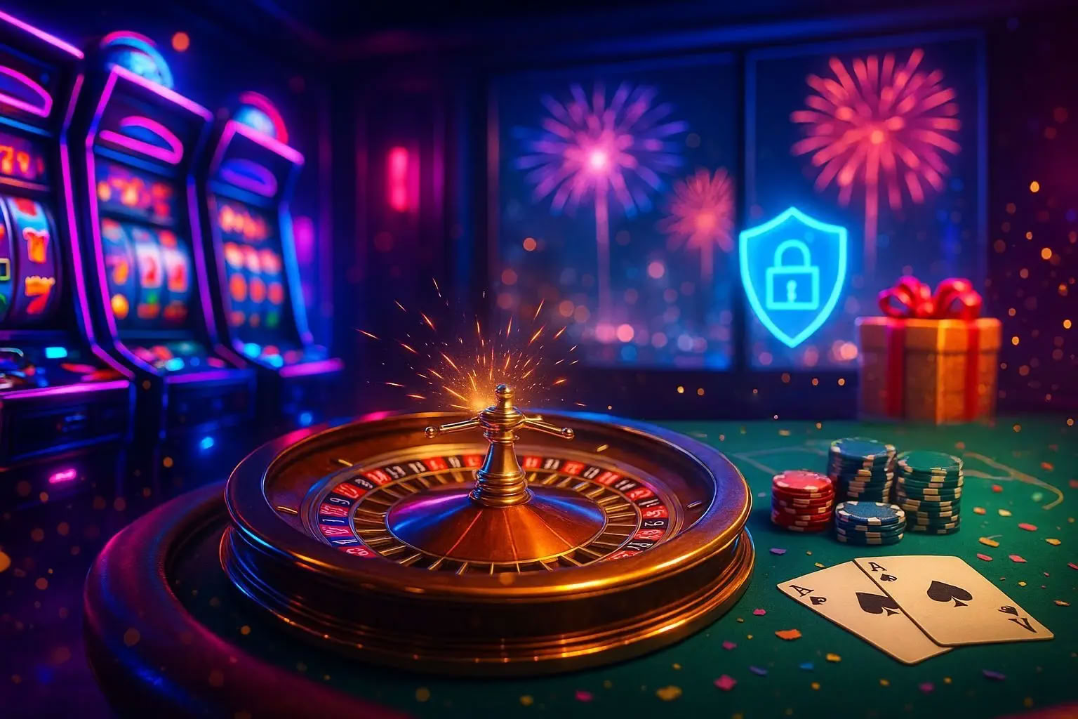 Jogos emocionantes no gamefff